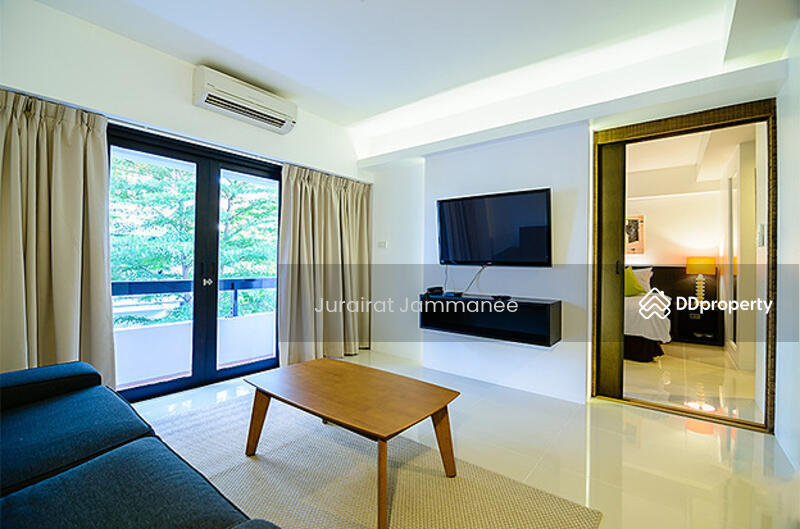 For Rent - GM Residence, Bangkok