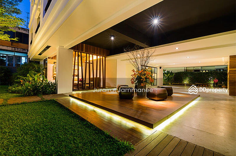 For Rent - GM Residence, Bangkok