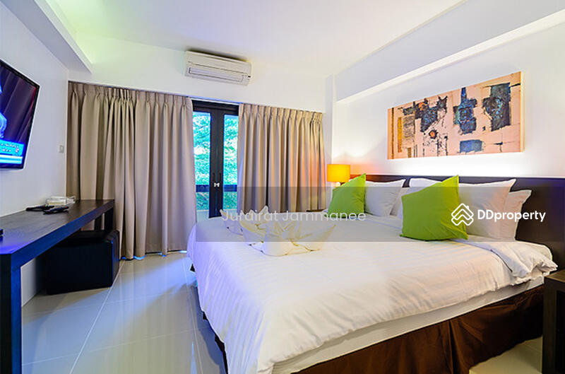 For Rent - GM Residence, Bangkok