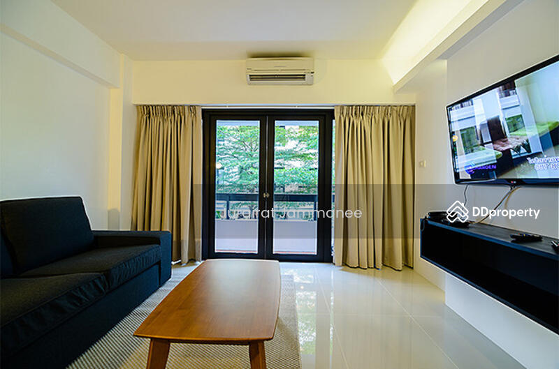 For Rent - GM Residence, Bangkok
