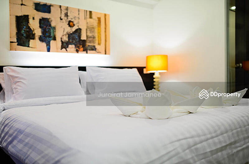 For Rent - GM Residence, Bangkok