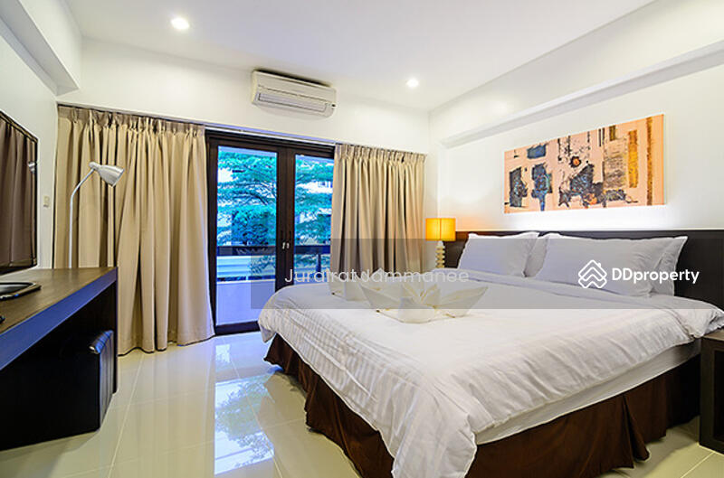 For Rent - GM Residence, Bangkok