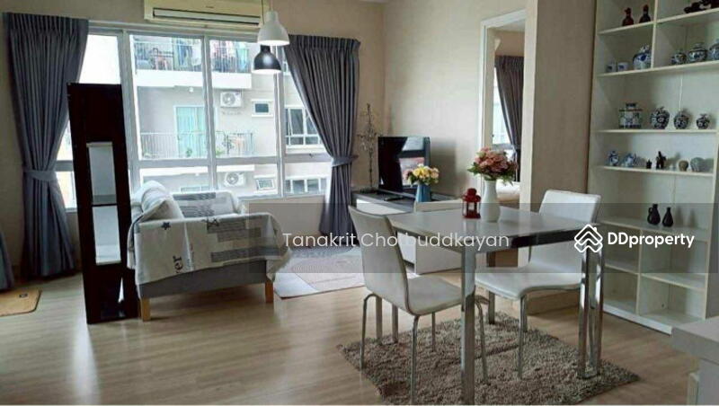 For Rent - Motif Condo, Bangkok