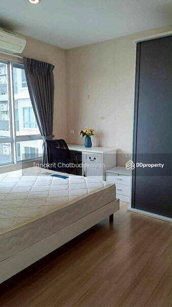 ให้เช่า - Motif Condo : โมทีฟ คอนโด สาทร-วงเวียนใหญ่, กรุงเทพ
