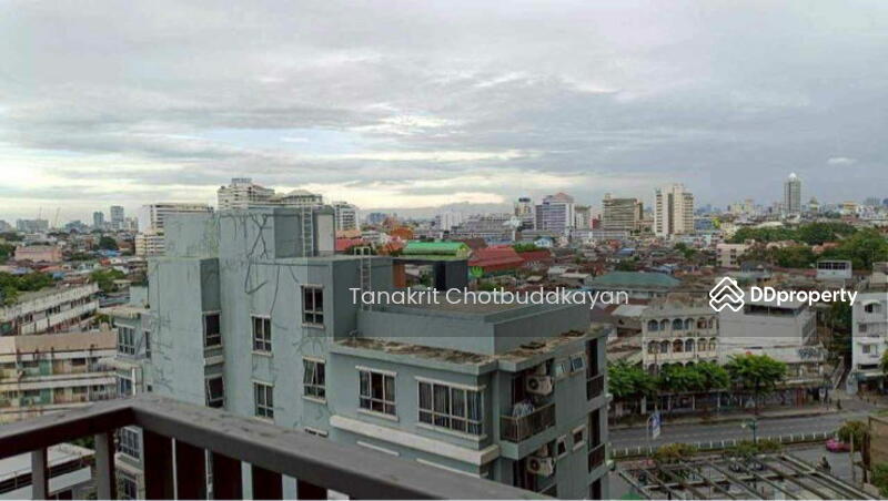 ให้เช่า - Motif Condo : โมทีฟ คอนโด สาทร-วงเวียนใหญ่, กรุงเทพ