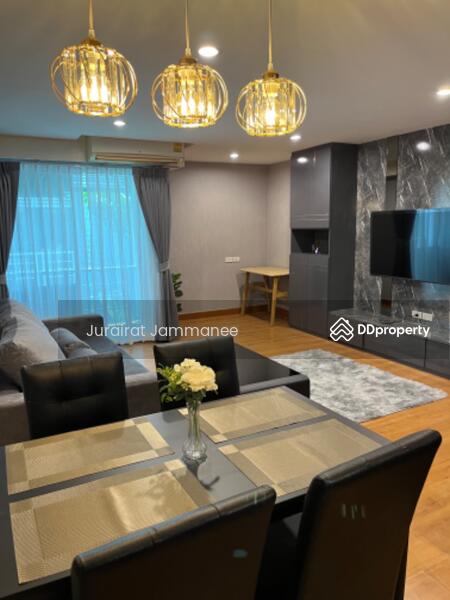 For Rent - Le Cosi Ekamai 28, Bangkok