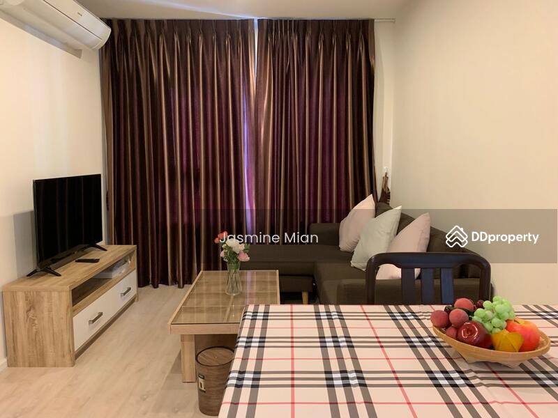 For Rent - Aspire Sathorn-Thapra, Bangkok