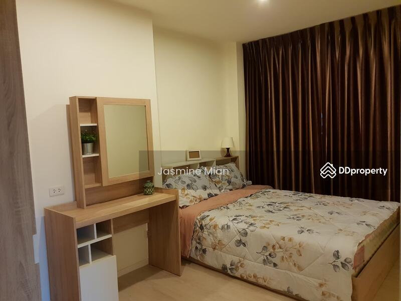 For Rent - Aspire Sathorn-Thapra, Bangkok