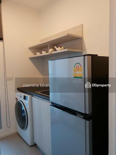 For Rent - Aspire Sathorn-Thapra, Bangkok