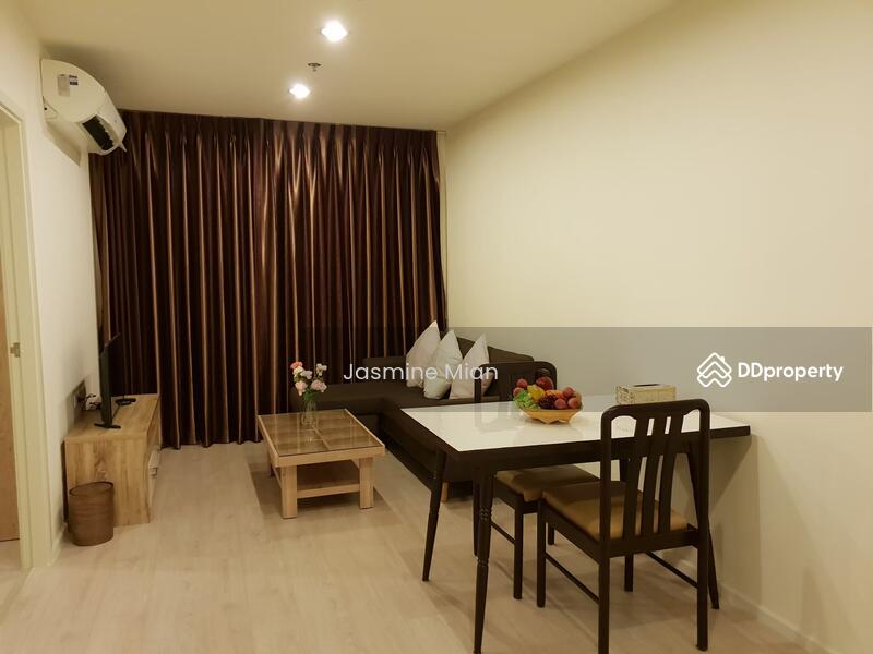 For Rent - Aspire Sathorn-Thapra, Bangkok