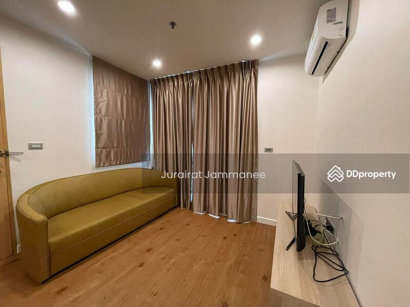 For Rent - Baan Siri Silom, Bangkok
