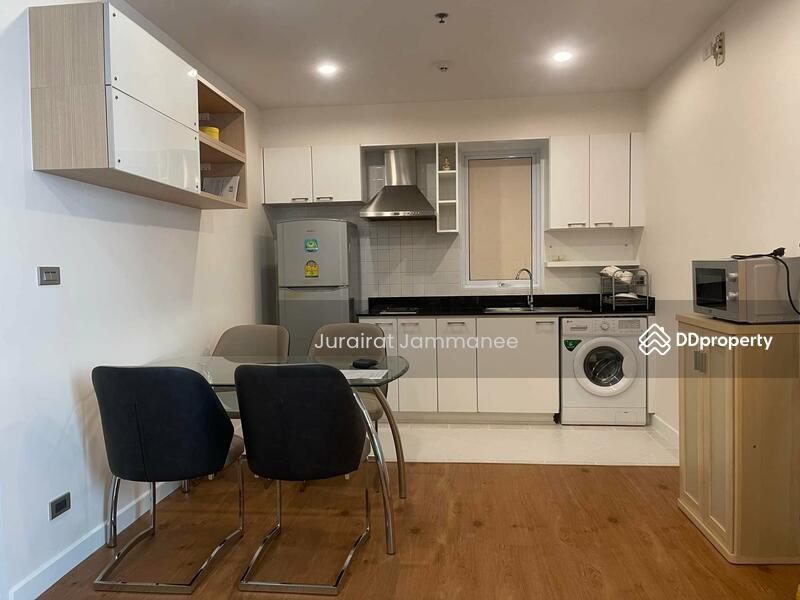 ให้เช่า - Baan Siri Silom : บ้าน สิริ สีลม, กรุงเทพ