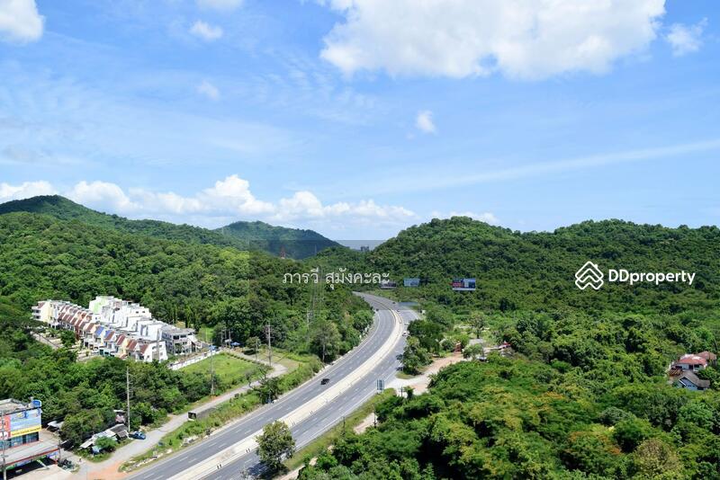ขาย - Sea Hill Condo Sriracha : ซีฮิลล์ คอนโด ศรีราชา, ชลบุรี