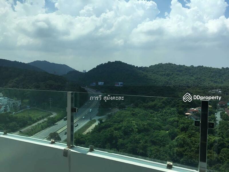 ขาย - Sea Hill Condo Sriracha : ซีฮิลล์ คอนโด ศรีราชา, ชลบุรี