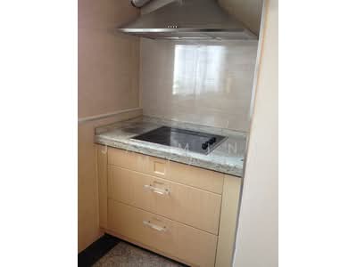For Rent - Beverly Tower, Bangkok