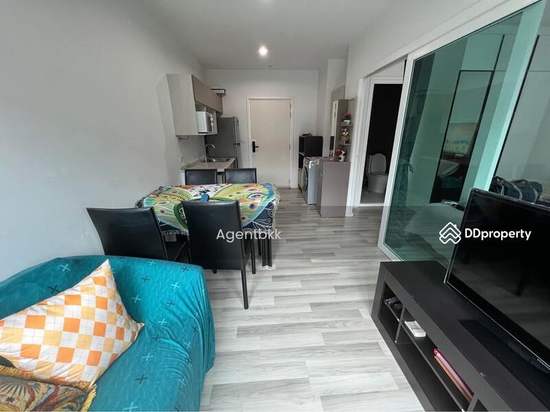 For Rent - The Key Sathorn-Ratchapreuk, Bangkok