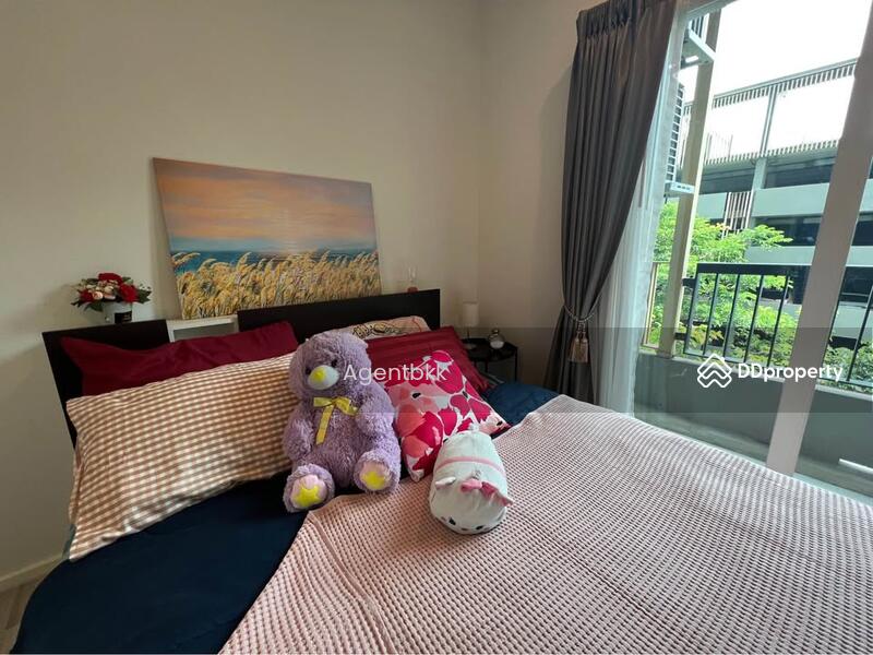 ให้เช่า - The Key Sathorn-Ratchapreuk : เดอะคีย์ สาทร-ราชพฤกษ์, กรุงเทพ