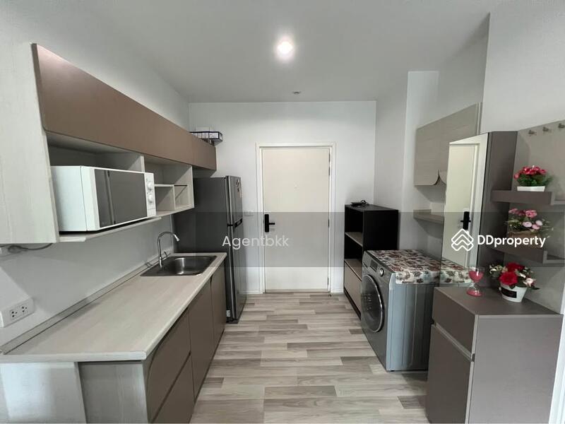 For Rent - The Key Sathorn-Ratchapreuk, Bangkok
