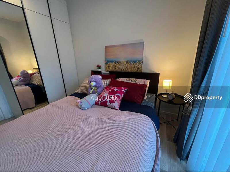 ให้เช่า - The Key Sathorn-Ratchapreuk : เดอะคีย์ สาทร-ราชพฤกษ์, กรุงเทพ