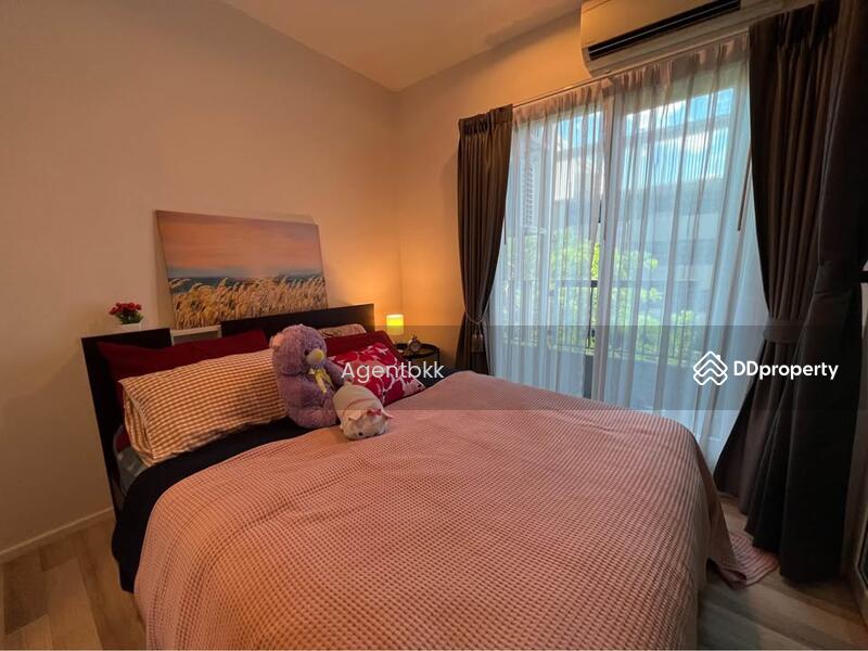 For Rent - The Key Sathorn-Ratchapreuk, Bangkok