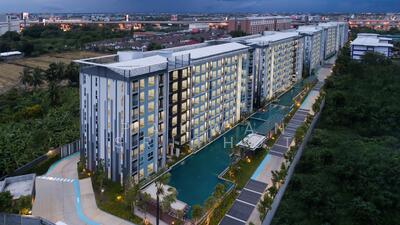 ขาย - Iris Westgate : ไอริส เวสท์เกต, นนทบุรี