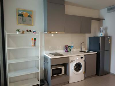 For Rent - Life Asoke Hype, Bangkok