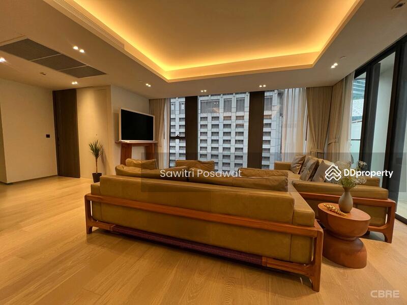 ให้เช่า - Tonson One Residence : ต้นสน วัน เรสซิเดนซ์, กรุงเทพ