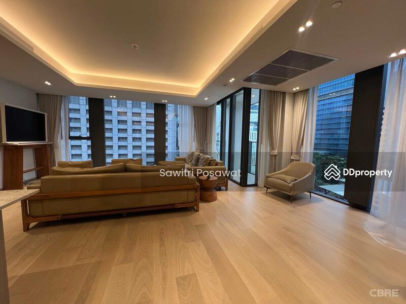 ให้เช่า - Tonson One Residence : ต้นสน วัน เรสซิเดนซ์, กรุงเทพ