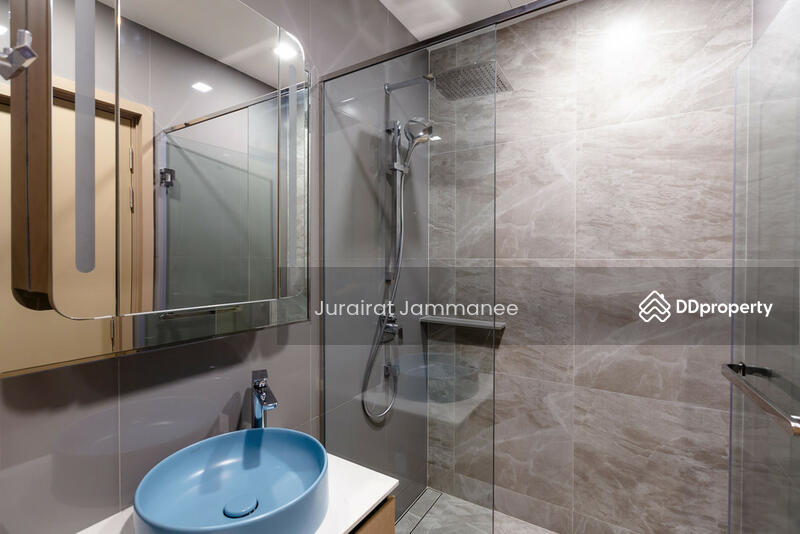 For Rent - The Garden Place Condominium, Bangkok