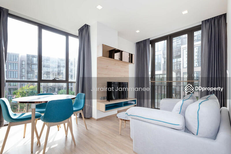 For Rent - The Garden Place Condominium, Bangkok