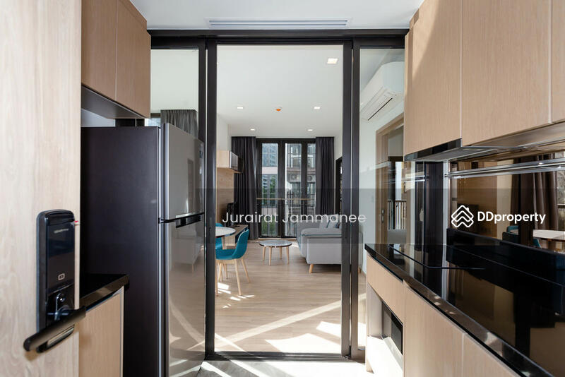 For Rent - The Garden Place Condominium, Bangkok