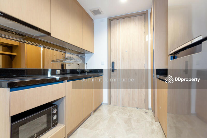 For Rent - The Garden Place Condominium, Bangkok