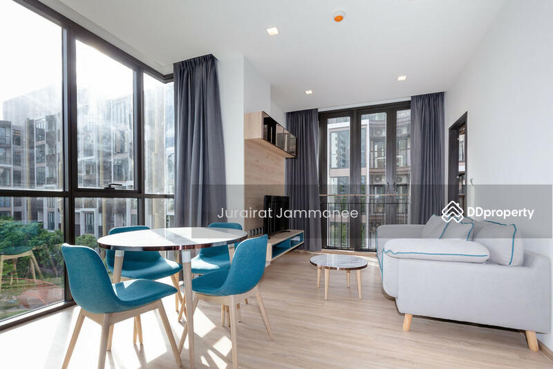 For Rent - The Garden Place Condominium, Bangkok