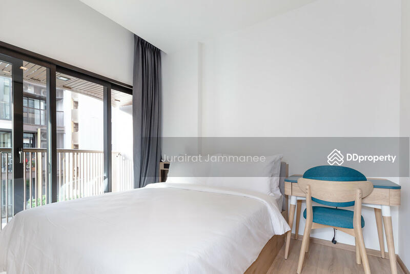 For Rent - The Garden Place Condominium, Bangkok