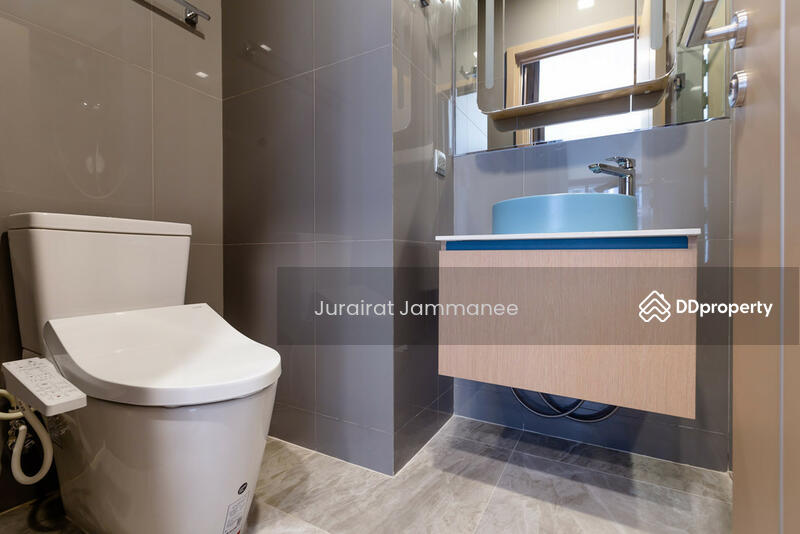 For Rent - The Garden Place Condominium, Bangkok