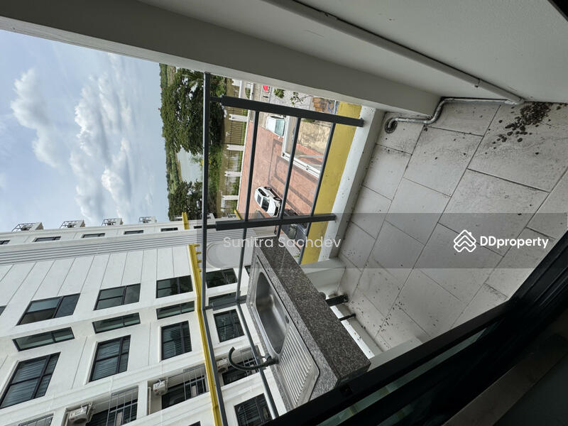 For Sale - The Avenue Venice เอแบคบางนา, Samut Prakan