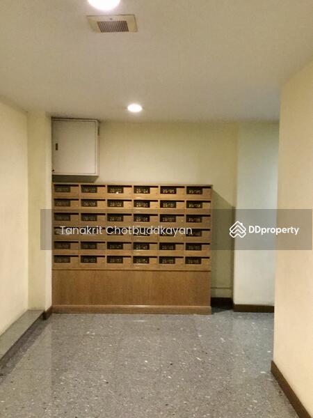 For Rent - Green Point Silom, Bangkok