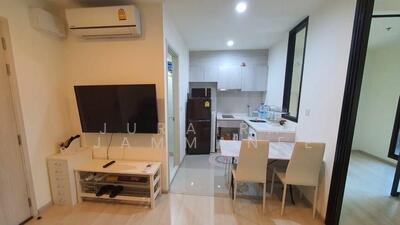 For Rent - Life Asoke, Bangkok
