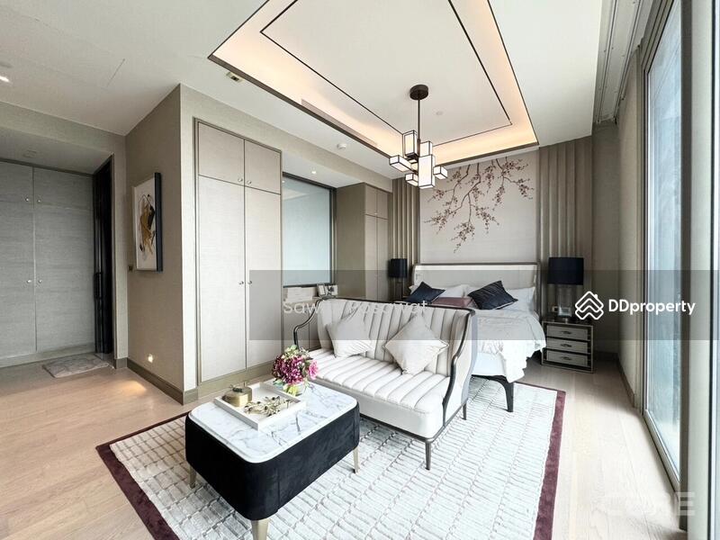 ให้เช่า - The Residences At Mandarin Oriental : เดอะ เรสซิเดนซ์ แอท แมนดาริน โอเรียนเต็ล, กรุงเทพ