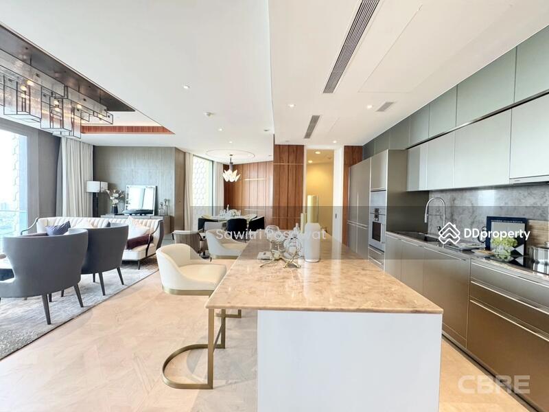 ให้เช่า - The Residences At Mandarin Oriental : เดอะ เรสซิเดนซ์ แอท แมนดาริน โอเรียนเต็ล, กรุงเทพ