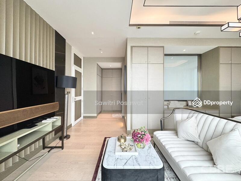 ให้เช่า - The Residences At Mandarin Oriental : เดอะ เรสซิเดนซ์ แอท แมนดาริน โอเรียนเต็ล, กรุงเทพ