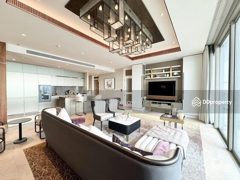 ให้เช่า - The Residences At Mandarin Oriental : เดอะ เรสซิเดนซ์ แอท แมนดาริน โอเรียนเต็ล, กรุงเทพ