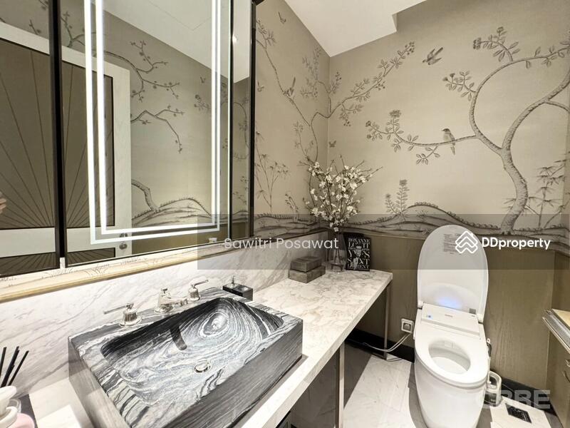 ให้เช่า - The Residences At Mandarin Oriental : เดอะ เรสซิเดนซ์ แอท แมนดาริน โอเรียนเต็ล, กรุงเทพ