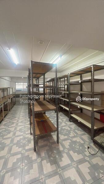 ขาย - ขายอาคารพาณิชย์ สุขุมวิท 46 (ใกล้ท่าเรือคลองเตย) เดินทางสะดวก กรุงเทพฯ, กรุงเทพ