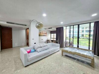 For Rent - Ficus Lane, Bangkok
