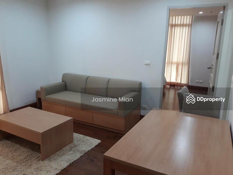For Rent - The Master Centrium Asoke-Sukhumvit, Bangkok