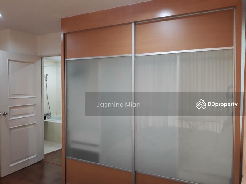 For Rent - The Master Centrium Asoke-Sukhumvit, Bangkok