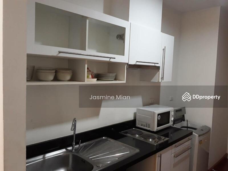 For Rent - The Master Centrium Asoke-Sukhumvit, Bangkok