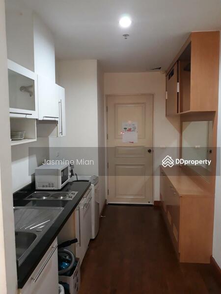 For Rent - The Master Centrium Asoke-Sukhumvit, Bangkok