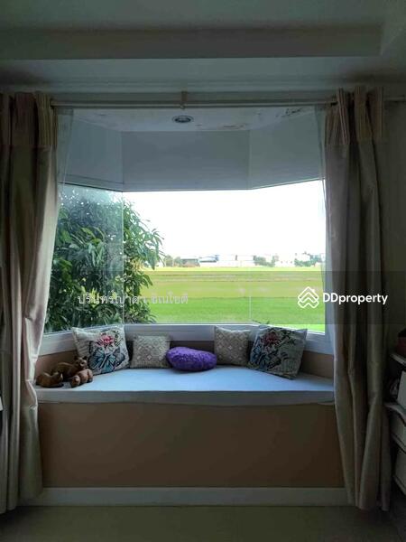 For Rent - Single house Bang Bua Thong, Nonthaburi